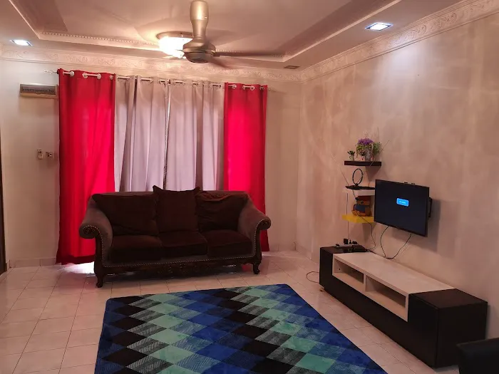 Singgah Bangi Homestay Picture 3