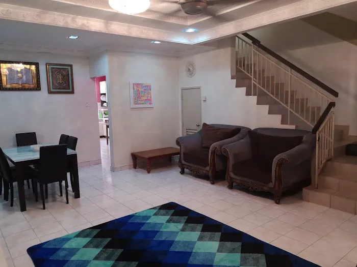 Singgah Bangi Homestay Picture 2