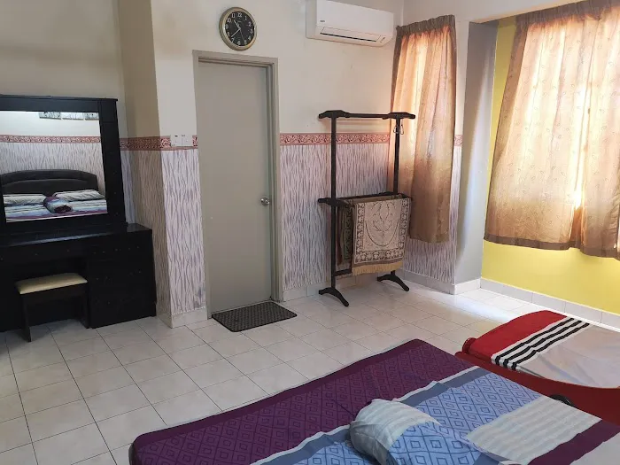Singgah Bangi Homestay Picture 6