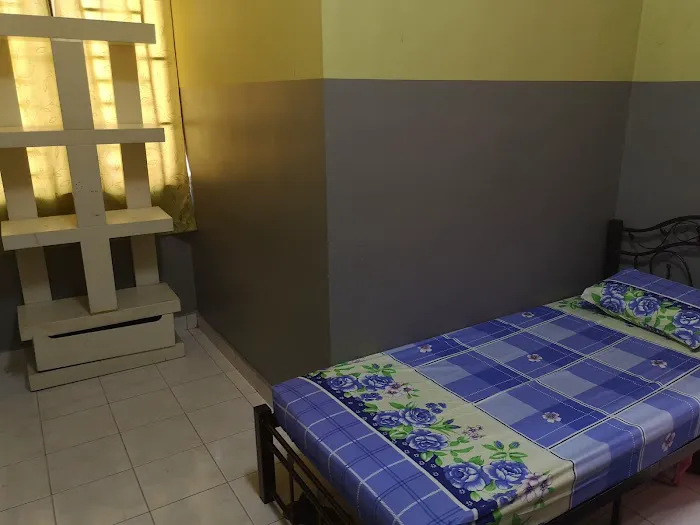 Singgah Bangi Homestay Picture 4