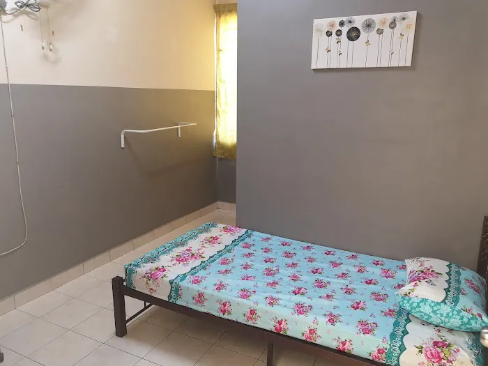 Singgah Bangi Homestay Picture 5