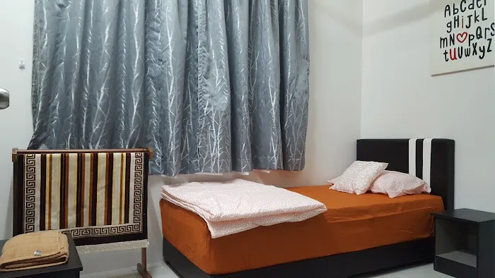 Raudhah Homestay Picture 1