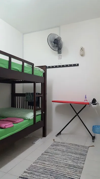 Raudhah Homestay Picture 7