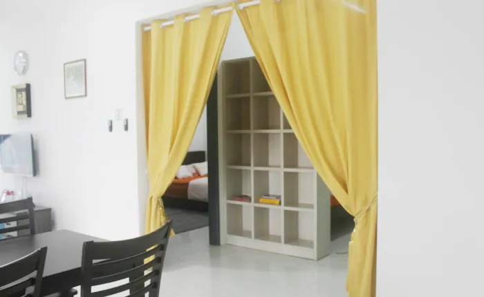 Raudhah Homestay Picture 8