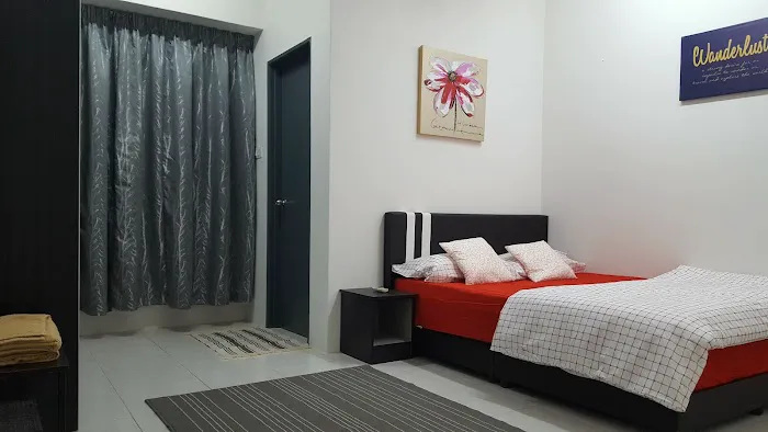 Raudhah Homestay Picture 9