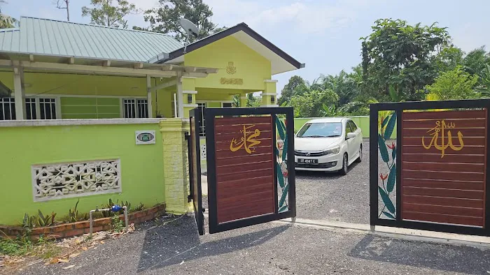 Rumah Rehat Faqir Ilallah Picture 1