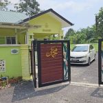 Rumah Rehat Faqir Ilallah