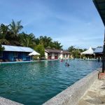IRFAN AHZA WATER CHALET @ FIREFLY PARK