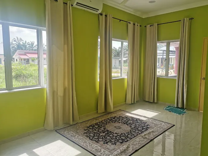 La Homestay Bukit Belimbing Kuala Selangor Picture 2