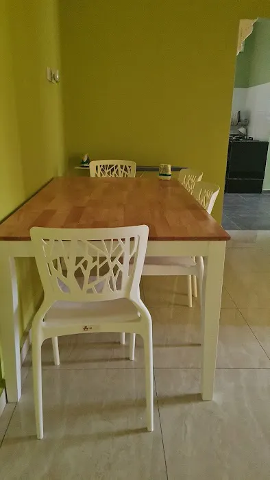 La Homestay Bukit Belimbing Kuala Selangor Picture 1
