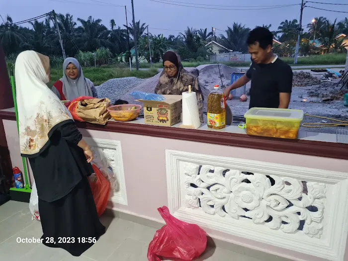 La Homestay Bukit Belimbing Kuala Selangor Picture 6