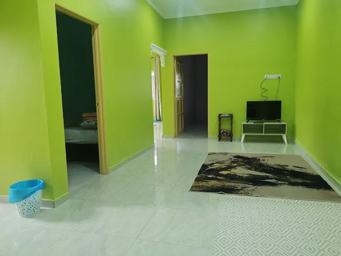 La Homestay Bukit Belimbing Kuala Selangor Picture 4