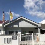 Homestay Kuala Selangor 2