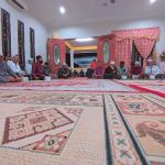 Rumah Kuning (KHALISAN Cottage)