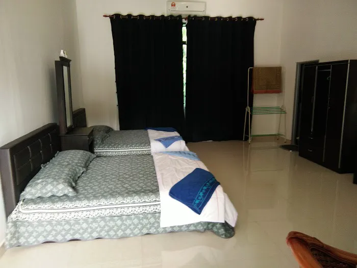 AMS - ABT Resort Homestay at Kelip Kelip Kpg Kuantan Picture 4