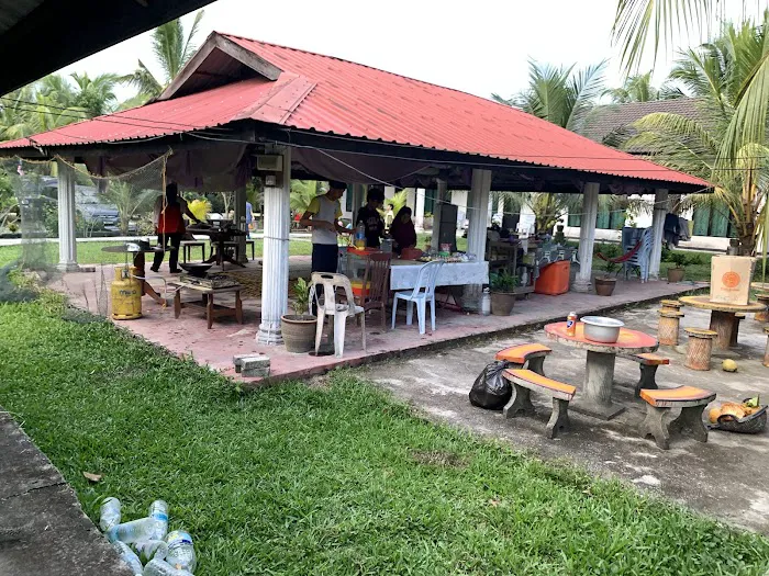 AMS - ABT Resort Homestay at Kelip Kelip Kpg Kuantan Picture 1