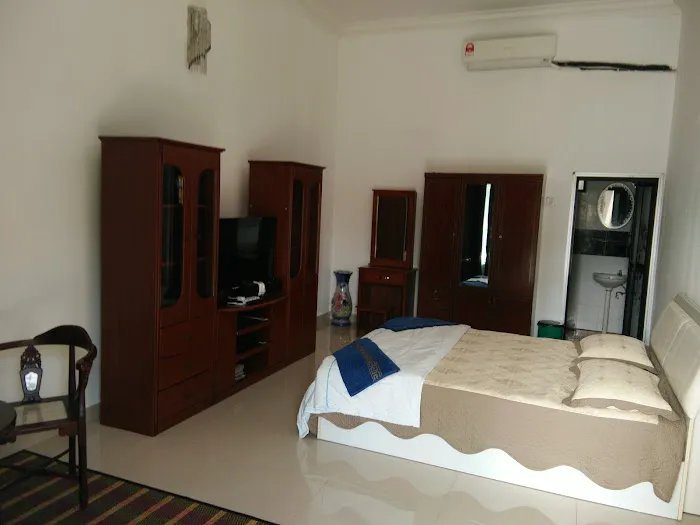 AMS - ABT Resort Homestay at Kelip Kelip Kpg Kuantan Picture 2