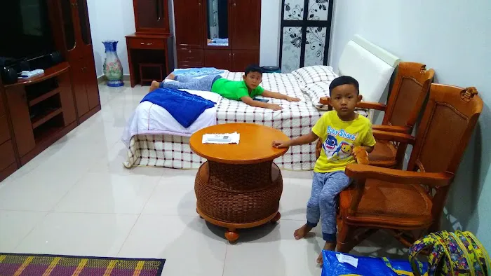 AMS - ABT Resort Homestay at Kelip Kelip Kpg Kuantan Picture 10