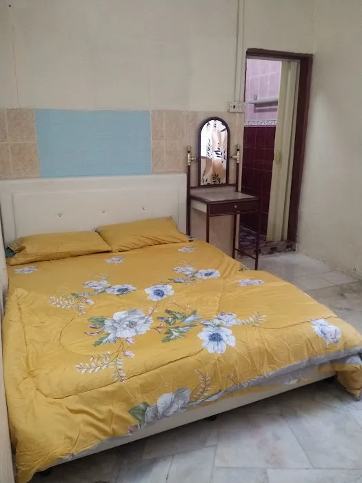 Homestay Modern village villa Picture 1