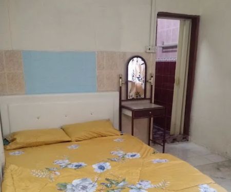 Homestay Modern village villa