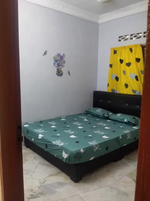 Homestay Modern village villa Picture 2