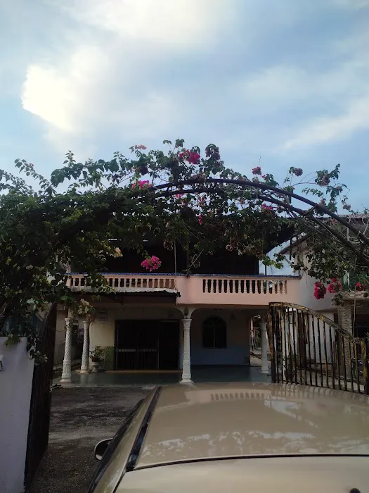 Homestay Modern village villa Picture 4