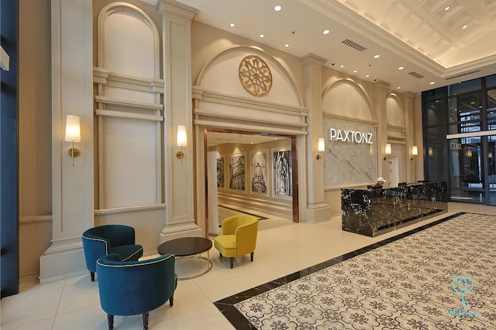 Paxtonz by MyKey Global Picture 2