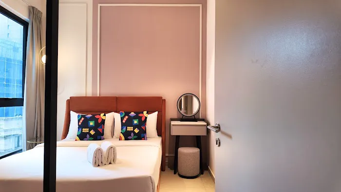 Paxtonz by Mana-Mana Suites Picture 1