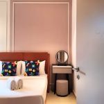 Paxtonz by Mana-Mana Suites