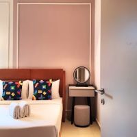 Paxtonz by Mana-Mana Suites ico