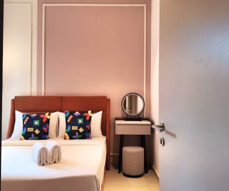 Paxtonz by Mana-Mana Suites