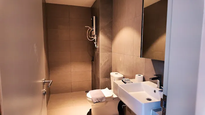Paxtonz by Mana-Mana Suites Picture 5