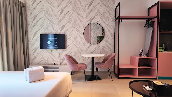 Paxtonz by Mana-Mana Suites Picture 8