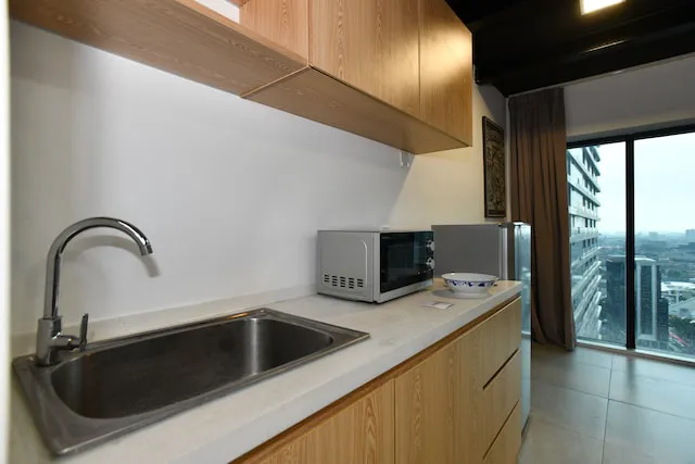 OYO Home 983 Lavish 1BR Empire City My Loft Picture 7