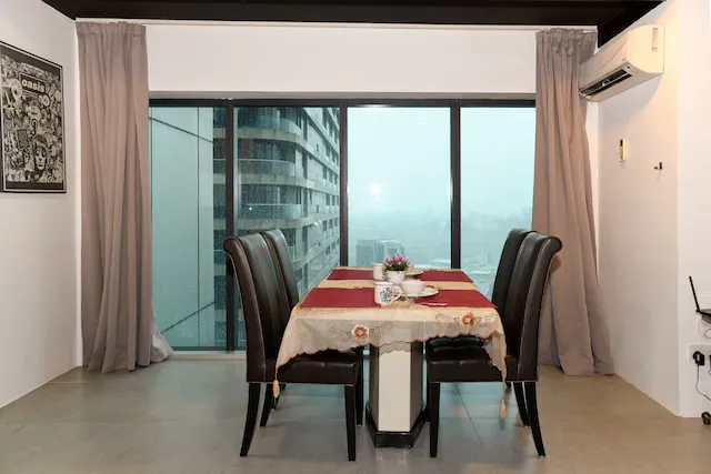 OYO Home 983 Lavish 1BR Empire City My Loft Picture 6