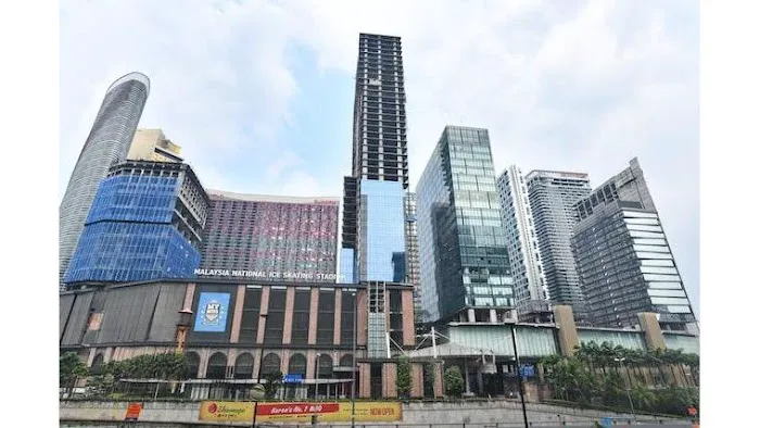 OYO Home 983 Lavish 1BR Empire City My Loft Picture 4