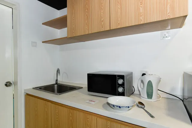 OYO Home 983 Lavish 1BR Empire City My Loft Picture 9