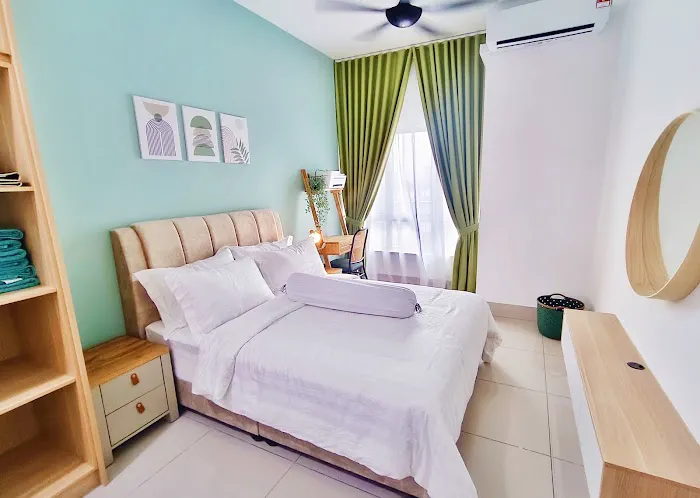 Rosaz Homestay Picture 1