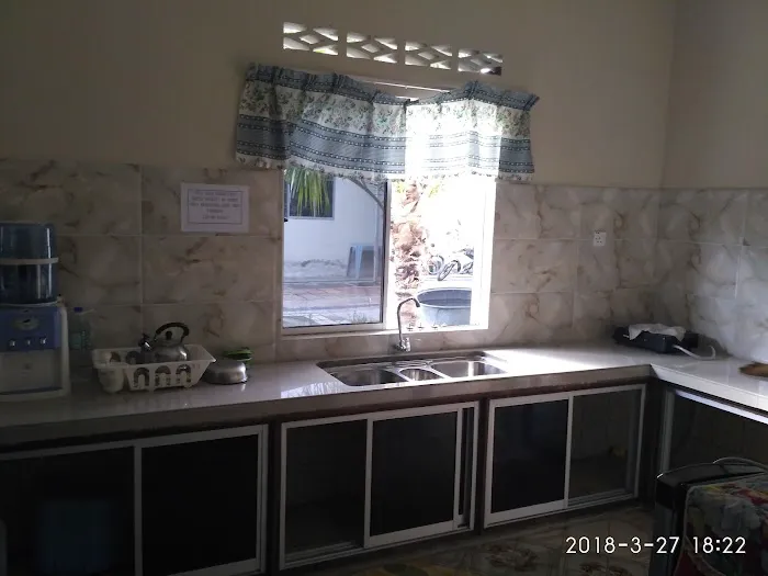 Ammar Wahyu Homestay Picture 1