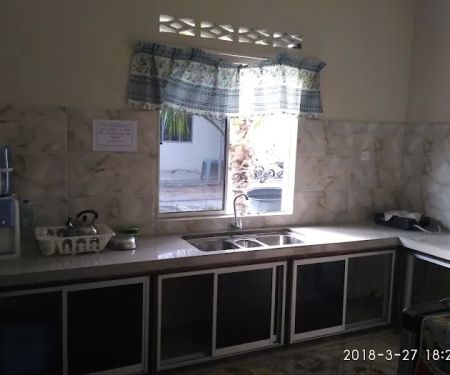 Ammar Wahyu Homestay