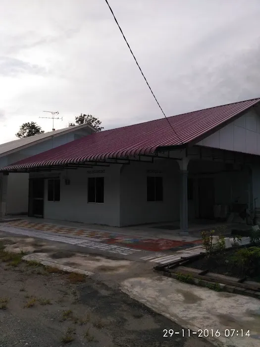Ammar Wahyu Homestay Picture 3