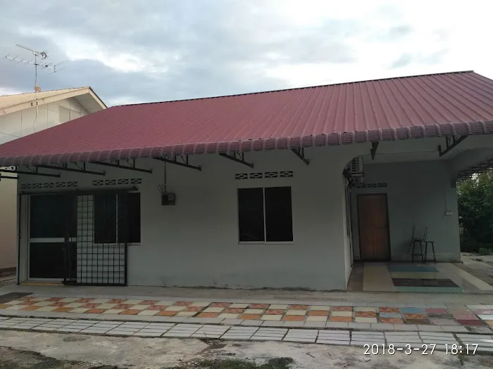 Ammar Wahyu Homestay Picture 2