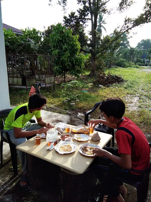 Teratak Keluarga Jailani Picture 2