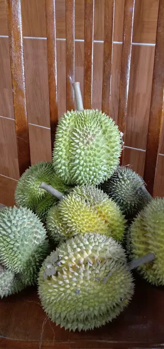 Teratak Keluarga Jailani Picture 1