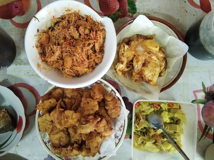 Teratak Keluarga Jailani Picture 7