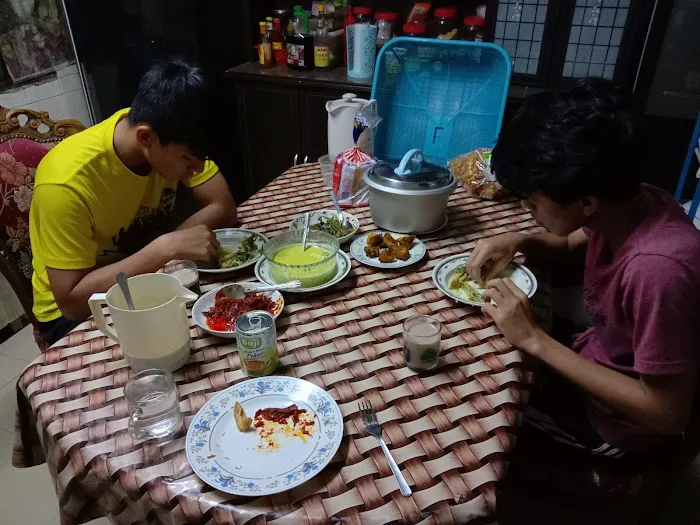 Teratak Keluarga Jailani Picture 6