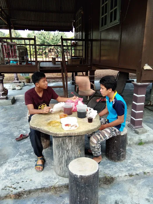 Teratak Keluarga Jailani Picture 5