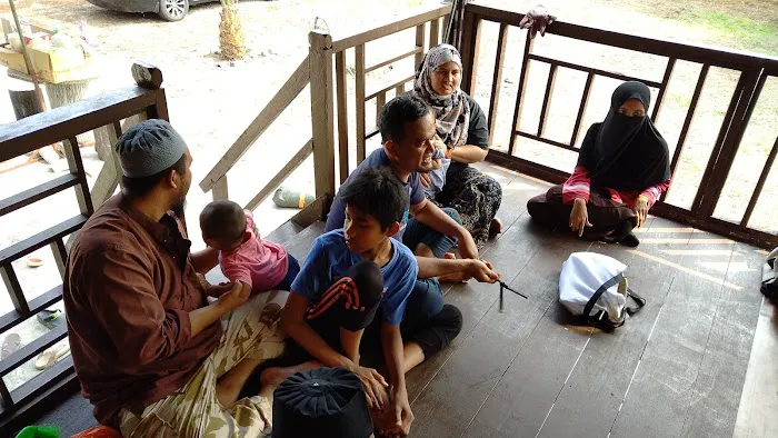 Teratak Keluarga Jailani Picture 10