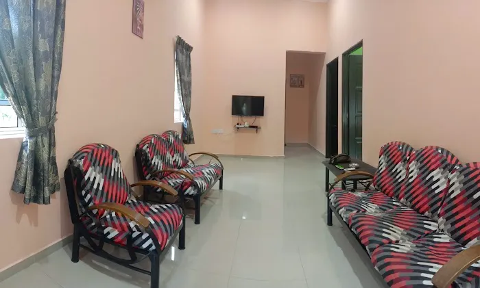 Arrafi Homestay Picture 4