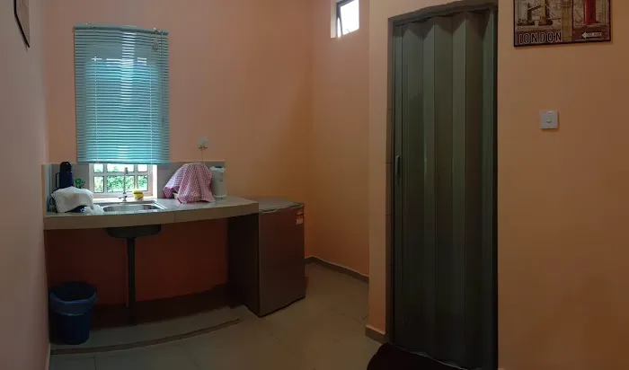 Arrafi Homestay Picture 5